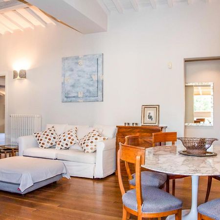 Giambologna Attic By Firenze Prestige Apartment Luaran gambar